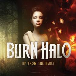 Burn Halo : Up from the Ashes